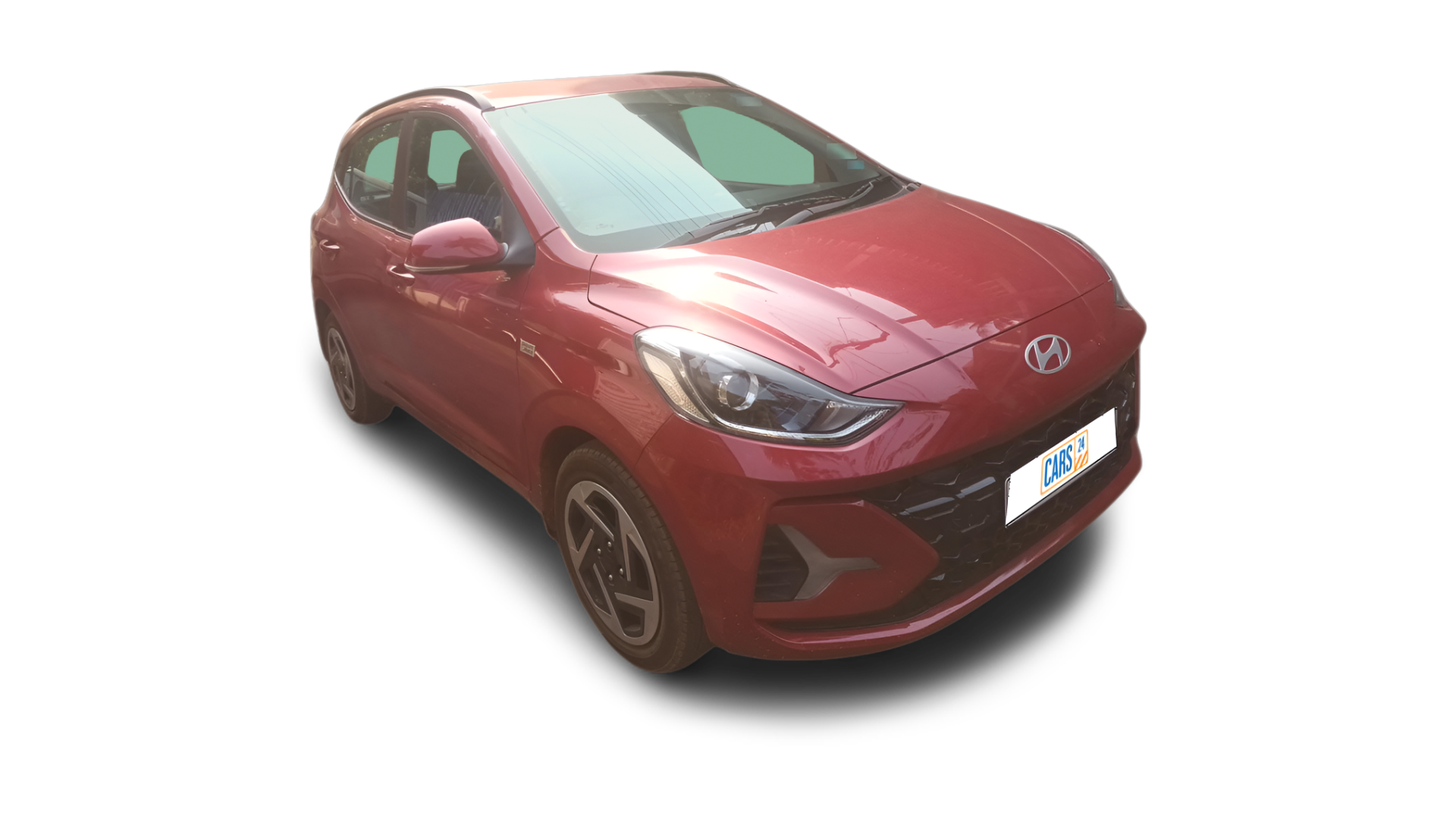 Hyundai GRAND I10 NIOS-img